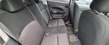 Mitsubishi Space Star 2021 Mitsubishi Space Star 2021r Lift. 1.2 Benzyna.Lekko uszkodzony prawy przod, zdjęcie 7