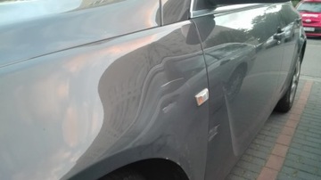 Opel Insignia I Sedan 2.0 CDTI ECOTEC 160KM 2013 OPEL INSIGNIA A (G09) 2.0 CDTI (68) 160 KM, zdjęcie 11