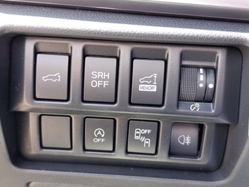 Subaru Forester V 2021 2,5L benzyna 134kW 182KM, Premium, Automat, 4x4, Przebieg 38255km, zdjęcie 12