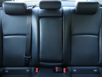 Toyota Avensis III Sedan Facelifting 2015 1.8 Valvematic 147KM 2016 Toyota Avensis 1.8 Valvematic, Salon Polska, zdjęcie 9