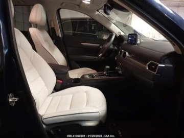 Mazda CX-5 II 2024 Mazda CX-5 2024r., S Preferred, od ubezpieczalni 2.5 Benzyna 187KM, zdjęcie 8
