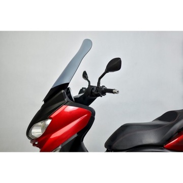 Szyba turystyczna YAMAHA X-MAX 125 2010-2013r. 4mm (61cm)