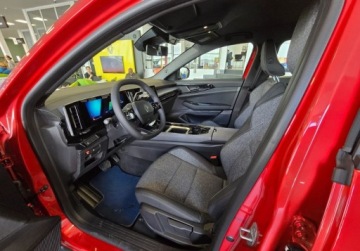 Renault Austral 1.2  E-Tech Full Hybrid 200KM 2026 Renault Austral GDYNIA evolution E-TECH Full hybrid 200 1.2 Hybryda 199KM, zdjęcie 13