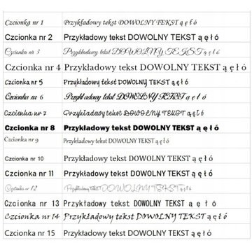 Запонки с гравировкой ВАШ ТЕКСТ + ГРАФИКА