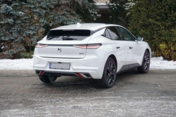  DS Automobiles DS 4 Bezwypadek SalonPL ACC Kamera Panorama Matix LED, zdjęcie 6