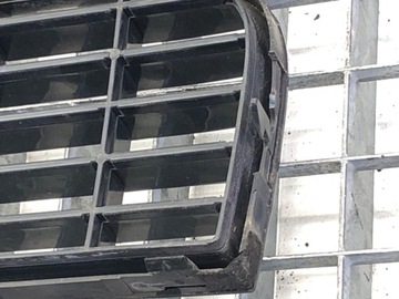 ФИГУРА РЕШЕТКА FIAT GRANDE PUNTO 735335775 Хэтчбек