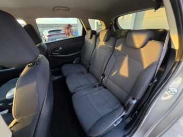 Kia Carens IV 2016 Kia Carens 1.7 CRDI 117PS Navi Kamera Alu Piekna Gwarancja 1.7 Diesel, zdjęcie 19