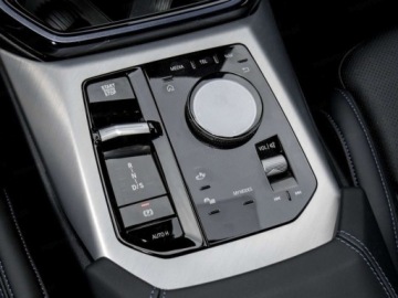 BMW X3 G45 2025 BMW X3 xDrive20d Sport Suv 2.0 (197KM) 2025, zdjęcie 11