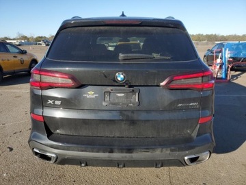 BMW X5 G05 2022 BMW X5 xDrive40I 2022 3.0l 3.0 Benzyna 335KM, zdjęcie 2