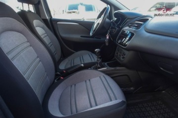 Fiat Punto Grande Punto Hatchback 5d 1.4 8v 77KM 2010 Fiat Punto Evo * R E Z E R W A C J A *, zdjęcie 13