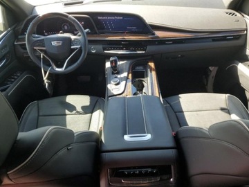 Cadillac Escalade III 2024 Cadillac Escalade Esv Premium Luxury 2924 6.2l 6.2 Benzyna 420KM, zdjęcie 8
