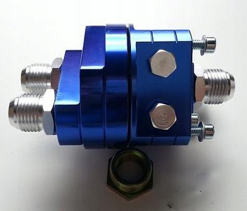 Адаптер фильтра перекачивающего масла релокатора MOCAL