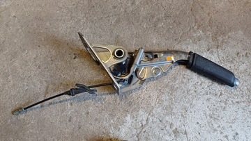 FORD FOCUS MK2 DŹWIGNIA RĘCZNEGO