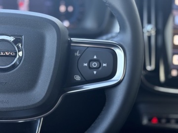 Volvo XC40 Crossover Facelifting 2.0 B3 163KM 2024 Volvo XC 40 XC40 B3 Benzyna | Core | Salon Polska, zdjęcie 9