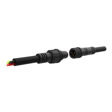 РУЧКИ С ПОДОГРЕВОМ OXFORD EVO ATV QUAD + THUMB 130/120 мм