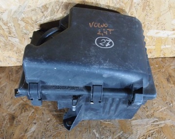 POUZDRO FILTRU VZDUCHU VOLVO S60 V70 2.3T 2.4T