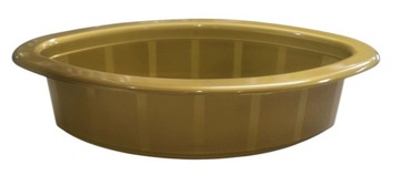 DONICZKA OSŁONKA ŁÓDKA NA STROIK dł 25cm IKEBANA