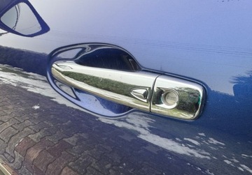 Renault Koleos II SUV 2.0 dCi 177KM 2017 Renault Koleos 4x4 177KM FULL LED El. Klapa Bose Key-less Navi Serwis Bezw, zdjęcie 12