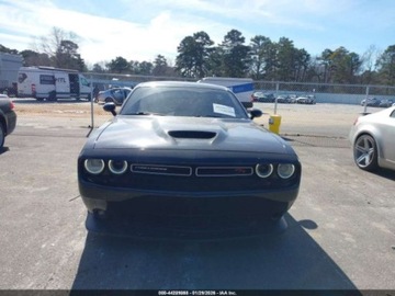 Dodge Challenger III 2022 Dodge Challenger RT 2022 5.7 Benzyna 372KM, zdjęcie 7
