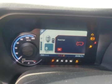 Ford 2022 Ford Bronco Base 4 door advanced 4x4 2.7 Benzyna 315KM, zdjęcie 9