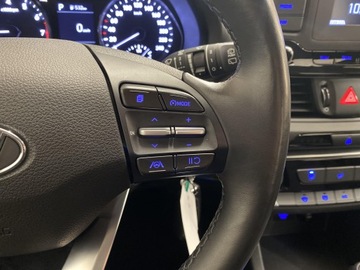 Hyundai i30 III Hatchback Facelifting 1.0 T-GDI 120KM 2022 Hyundai i30 1.0 T-GDI Classic + DCT II (2012-) Hyu, zdjęcie 13