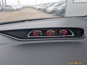 Ford Focus III ST Kombi 2.0 EcoBoost 250KM 2017 Ford Focus Wersja ST 250KM Xenon Led Skory Navi Zadbany 2.0 Benzyna 250KM, zdjęcie 21