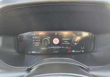 Jeep Compass II SUV Facelifting 1.3 GSE T4 130KM 2021 Jeep Compass 1,3 TMAir 130KM Limited - PL, jeden wl., serwis ASO, bezwypad, zdjęcie 19