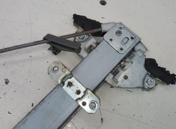 DÍL MECHANIZMUS OKNO PRAVÝ ZADNÍ MITSUBISHI LANCER