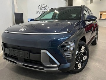 Hyundai Kona II 2025 HYUNDAI Kona Executive 1.6 GDI Hybrid DCT Suv 129KM 2025