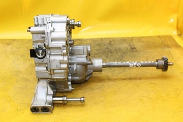 НАСОС МАСЛЯНЫЙ ТРАНСМИССИИ A4 B6 1.9 TDI GJA 01J325031