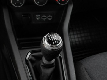 Renault Clio V Hatchback 5d 1.0 TCe 90KM 2022 Renault Clio WJ5523L#1.0 TCe Equilibre LED Cz.cof, zdjęcie 17