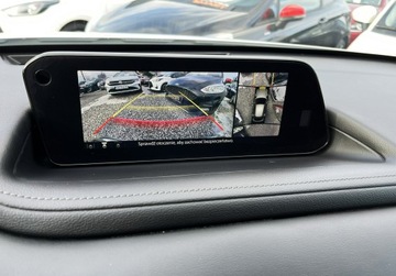 Mazda CX-30 2.0 SKYACTIV-G 150KM 2021 Mazda CX-30 2.0 AWD/Automat / Navi /Kamera 360, zdjęcie 17