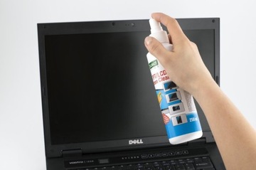 Жидкость для чистки TFT LCD LED экранов 250мл x2