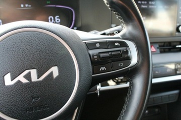 Kia Sportage V SUV 1.6 T-GDI 150KM 2022 Kia Sportage 1.6 T-GDi 150KM Salon Polska GWARANCJA RAPORT SelectCar+ FV23%, zdjęcie 25
