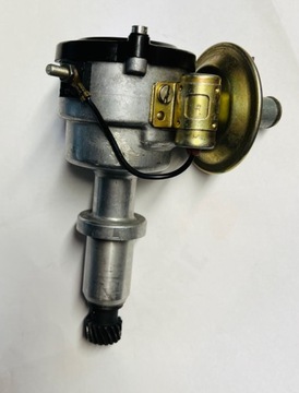 Устройство зажигания Fiat 126p с коротким зажиганием BIS Zelmot