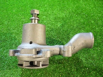 ВОДЯНОЙ НАСОС PERKINS 130-8 4цил. 3637411М91 ТНС