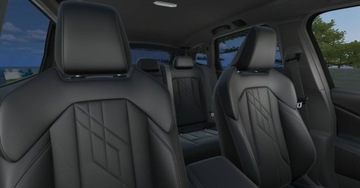 BMW X3 G45 2025 BMW X3 Dostepny od stycznia 2026 Leasing 103 BMW Bonkowscy Wroclaw, zdjęcie 7