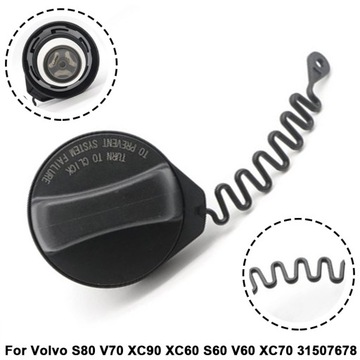 dla Volvo S60 S80 V60 V70 XC60 XC70 XC90 S40 V50 C