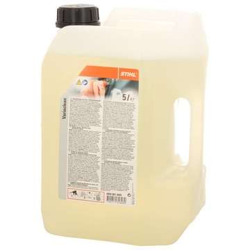 SPECJALNY ŚRODEK CZYSZCZĄCY STIHL VARIOCLEAN 5L