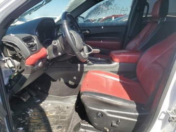 Dodge Durango III 2021 Dodge Durango 2021 DODGE DURANGO RT 5.7 Benzyna 360KM, zdjęcie 7