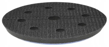 Диск шлифовальный по гипсу 175мм.