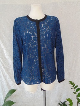 ROSEMUNDE COPENHAGEN bluzka damska roz M/L