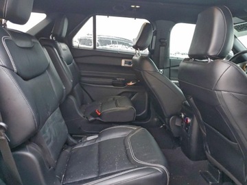 Ford Explorer VI 2023 Ford Explorer St 2023 3.0l 3.0 Benzyna 400KM, zdjęcie 11