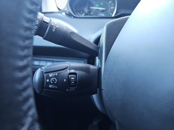 Peugeot 2008 I SUV Facelifting 1.2 PureTech 130KM 2018 Peugeot 2008 Dealer Peugeot | Polski Salon | Gwara, zdjęcie 14