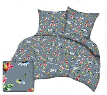 pościel z kory lux 200x200 kora bawełna 100% kraj