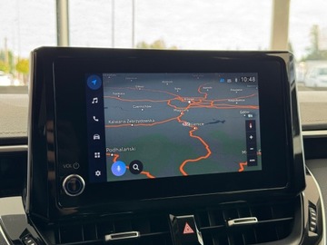 Toyota Corolla XII Sedan 1.8 Hybrid 122KM 2022 Toyota Corolla Executive / 1 właściciel / Salon Po, zdjęcie 29