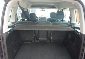 Citroen Berlingo II Van Facelifting 2015 1.6 VTi 98KM 2016 Citroen Berlingo Citroen Berlingo II Salon PL 1.6 Benzyna 98KM, zdjęcie 15