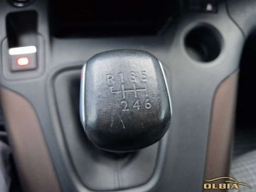 Peugeot Rifter Standard 1.2 PureTech 110KM 2018 Peugeot Rifter Gt Line Long Led Kamera Cofania 1.2 Benzyna 110KM, zdjęcie 31