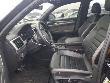 Volkswagen 2021 Volkswagen Atlas 2021 Volkswagen Atlas Cross Sport 3.6L V6 SEL Premium R-L, zdjęcie 8