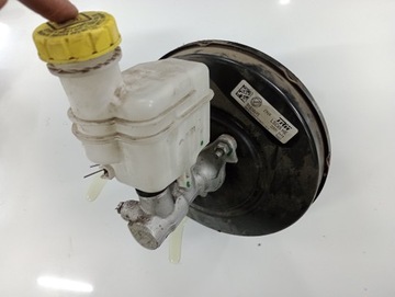 FORD KA II 08-16 MK2 1,2 serwo hamulcowe + pompka 51838695